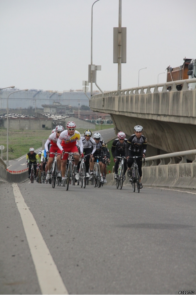 2011.3.5 輪霸西濱200K 賽事照片(1448張)