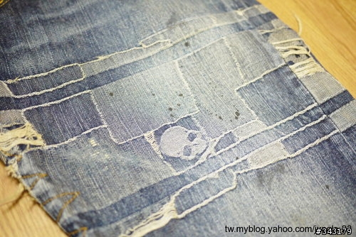 [一百壯丁] LVC 2002SS 1967 505-0217 Sonic Crush (67505-0269)