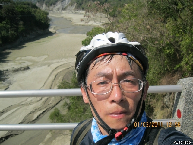 02/28-03/05 單車版不老騎士六天美麗寶島環島行----Day 2(台3線南部段行)