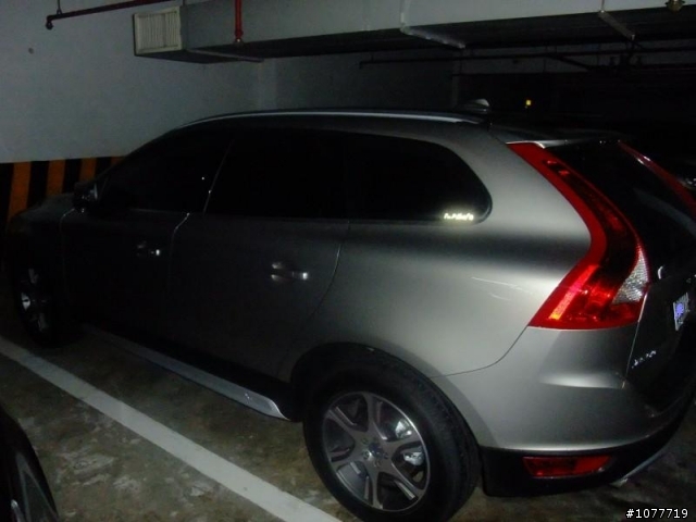 XC60”二次”開箱及一星期心得(第2頁)