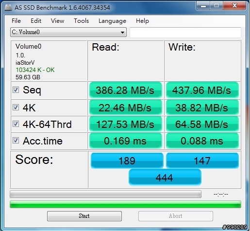 有買EZLINK SSD 32G的朋友來瞧瞧兒(補貼開箱文)