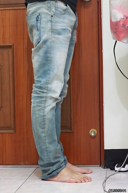 [分享](新增實穿圖！！)失心瘋之Levi's & Black Label