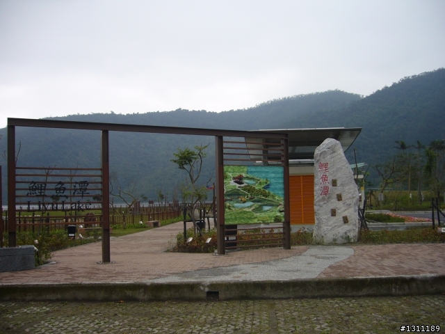 光陽many100 環島10天9夜，共計1861KM。(下集)
