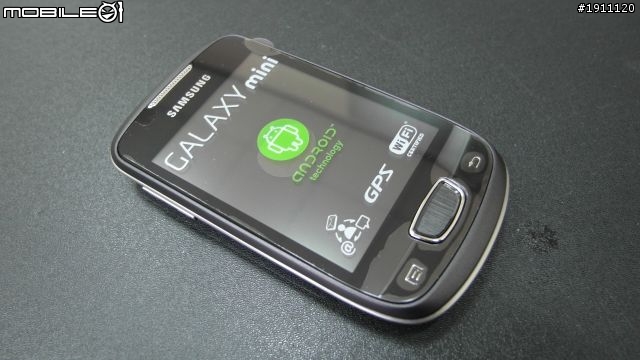 ﹝分享﹞GALAXY Mini X Porter 手機配件這樣搭才酷