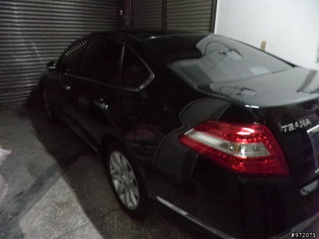 ＡｌｌＮｅｗＴｅａｎａ２．５ＬＧ開箱