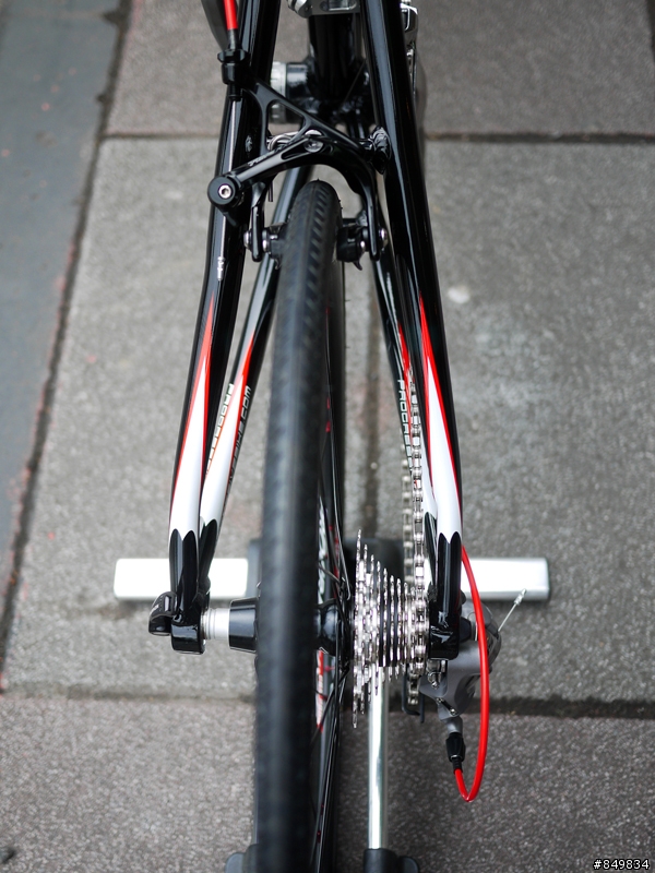 [8.6kg] 大黑鬼兄弟作 Progressive 20R-Pro 1.1 角鬥士新登場！