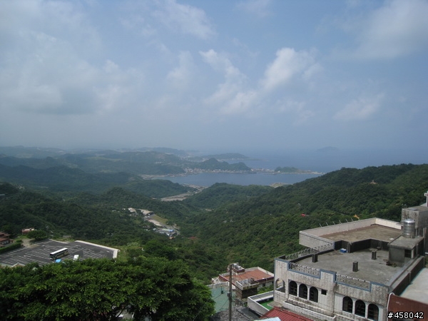 [景點] 九份+黃金博物館+福隆貝悅酒店--二日遊分享