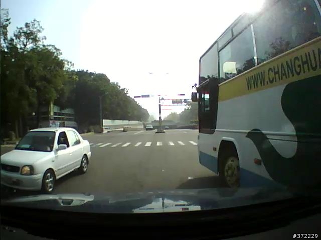 行車記錄器使用心得（MIO 8G + RAV4)