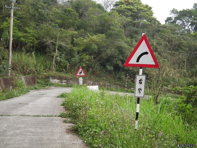 ~~太無聊跑去北大武登山口但路斷了~~
