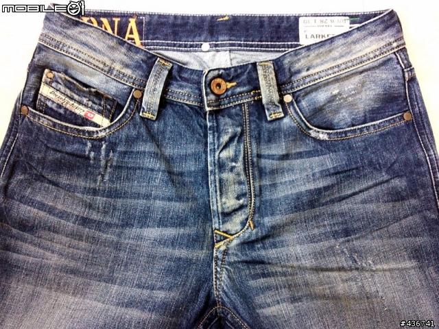[分享]  DIESEL  LARKEE-T 74F