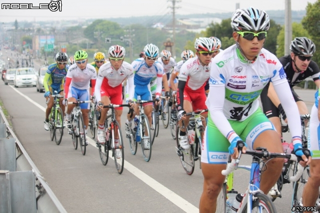 2011環台第5站 甲后路+終點照+影片