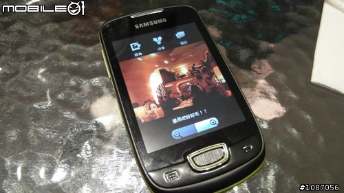 ♥照片+食記分享♥ S5570 mini 陪我吃喝玩樂!