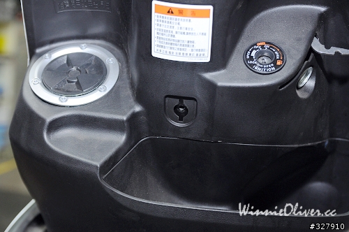 【紀錄】RSZ和RS ZERO原廠零組件流通性實驗