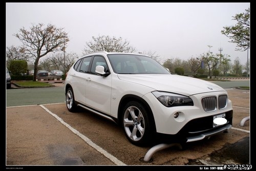 BMW X1車聚照片-第二屆全國大會師:更新照片於第六頁