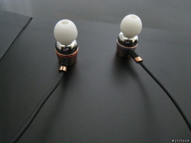 Monster Turbine Pro Copper開箱~
