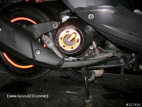 【紀錄】RSZ和RS ZERO原廠零組件流通性實驗