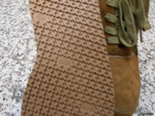 [開箱] Terrem T-2 Brown + 人形蜈蚣之鞋櫃