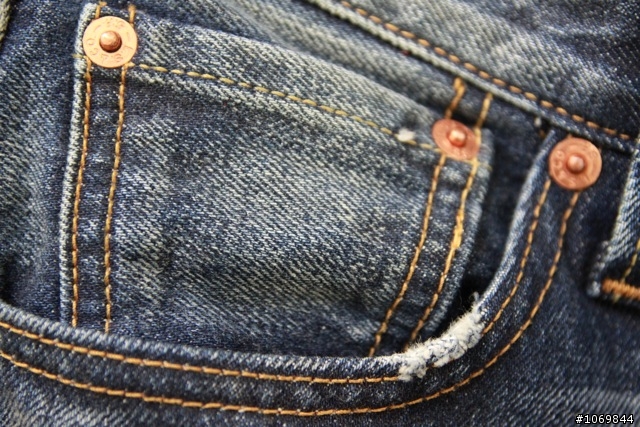[分享](新增實穿圖！！)失心瘋之Levi's & Black Label