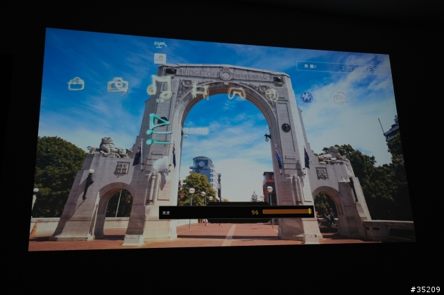 [開箱] Optoma HT19 1080P投影機