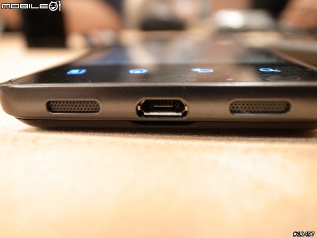 [分享]LG Optimus 2X智慧型手機搶先體驗會紀實@ 高雄
