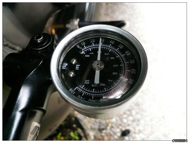 RS-ZERO試駕報告