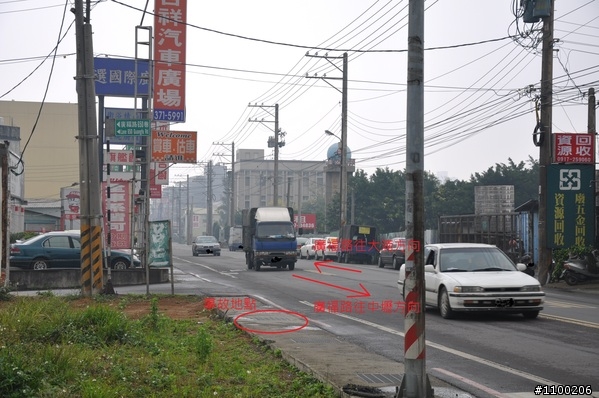 0321更新-找出 車禍 撞死我朋友的兇手