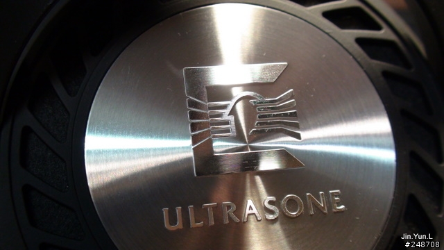 [開箱文]-Ultrasone Pro2900 人生第一篇開箱文