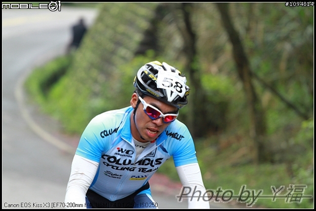 2011北海岸自行車大賽照片分享