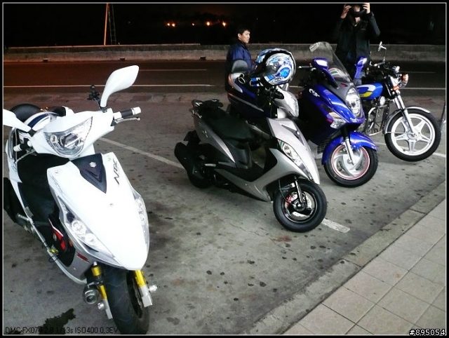 RS-ZERO試駕報告