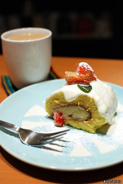 Die Flügel cafe 德式蛋糕店