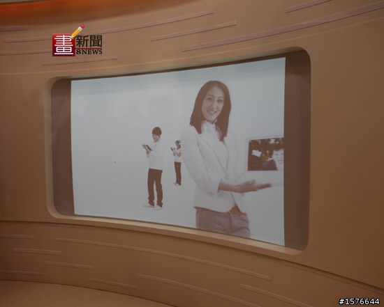 感覺好先進的亞太門市…(附圖)