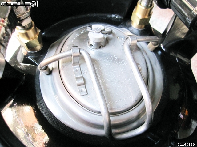 [開箱-圖文多]可樂桶泡沫機&首次範例自助洗車XD