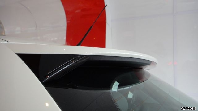 [圖多] Audi A1 試駕體驗