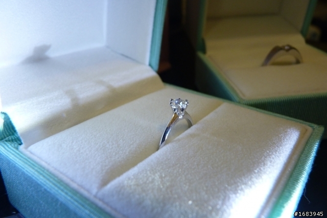 [分享] GIA 結婚對戒