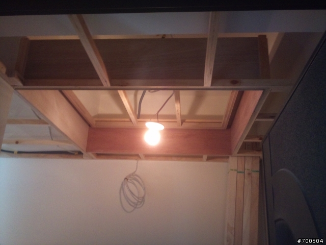 小小新居  裝潢中!