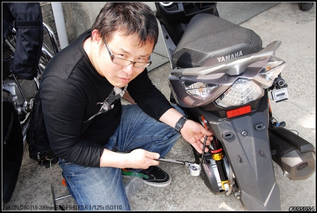 RS-ZERO試駕報告