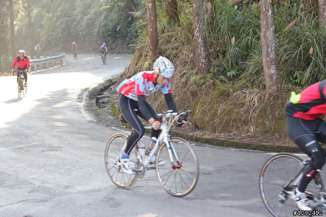 20110313 - 杉林溪自行車挑戰賽 (非專業拍照分享 - 共315張)