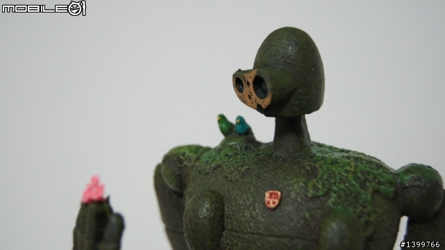 天空之城  ロボット兵