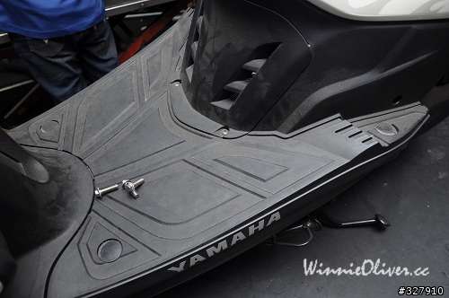 【紀錄】RSZ和RS ZERO原廠零組件流通性實驗