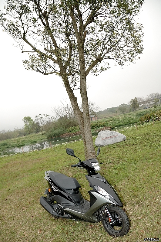 ☆當CUXi妹遇上零感女孩 - RS ZERO 試駕分享[圖多]