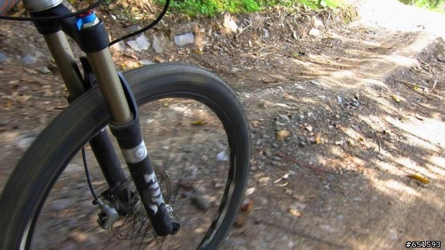 20110226來去高雄寶來小關山林道off road