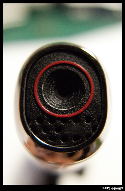 Looxcie Wearable Camcorder System耳掛式攝影機