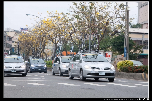 2011國際自由車環台賽第五站 - 台中市[后里](22P)