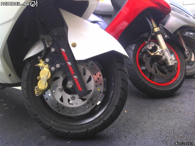 新勁戰 油門遲鈍問題 (已爬文)