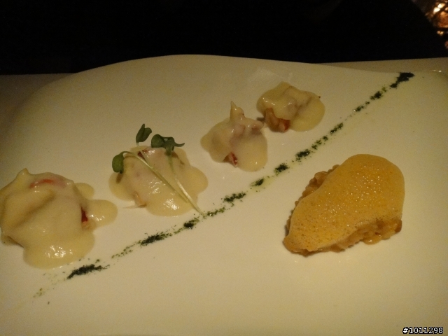 abu authentic cuisine阿布餐廳