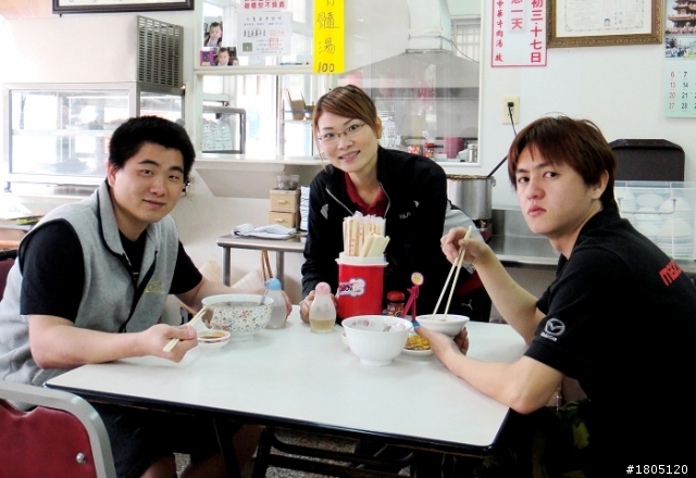 內行人的選擇~中華牛肉