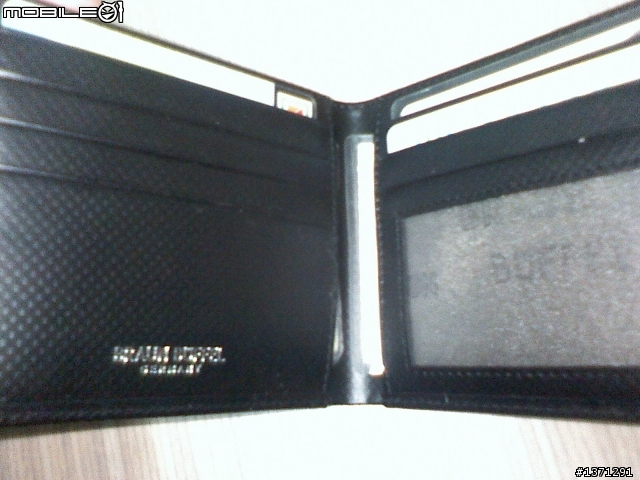 感謝版友推薦，我的第一隻小金牛 BRAUN BUFFEL(開箱)。