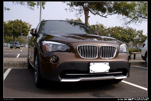 BMW X1車聚照片-第二屆全國大會師:更新照片於第六頁