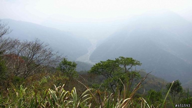 20110226來去高雄寶來小關山林道off road