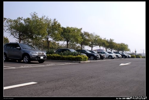 BMW X1車聚照片-第二屆全國大會師:更新照片於第六頁